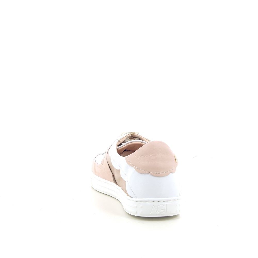 Agl Sneaker 219976 roze