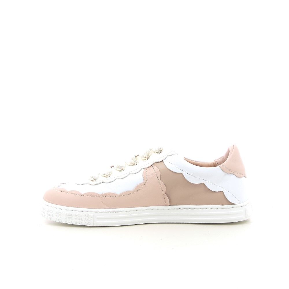 Agl Sneaker 219976 roze
