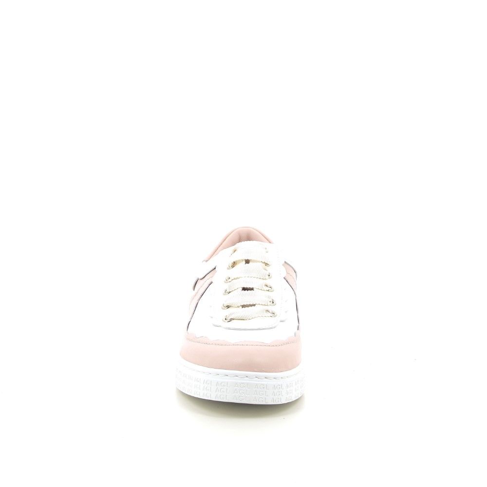 Agl Sneaker 219976 roze