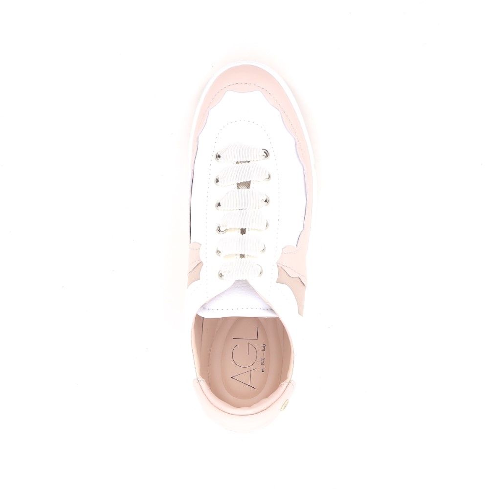 Agl Sneaker 219976 roze