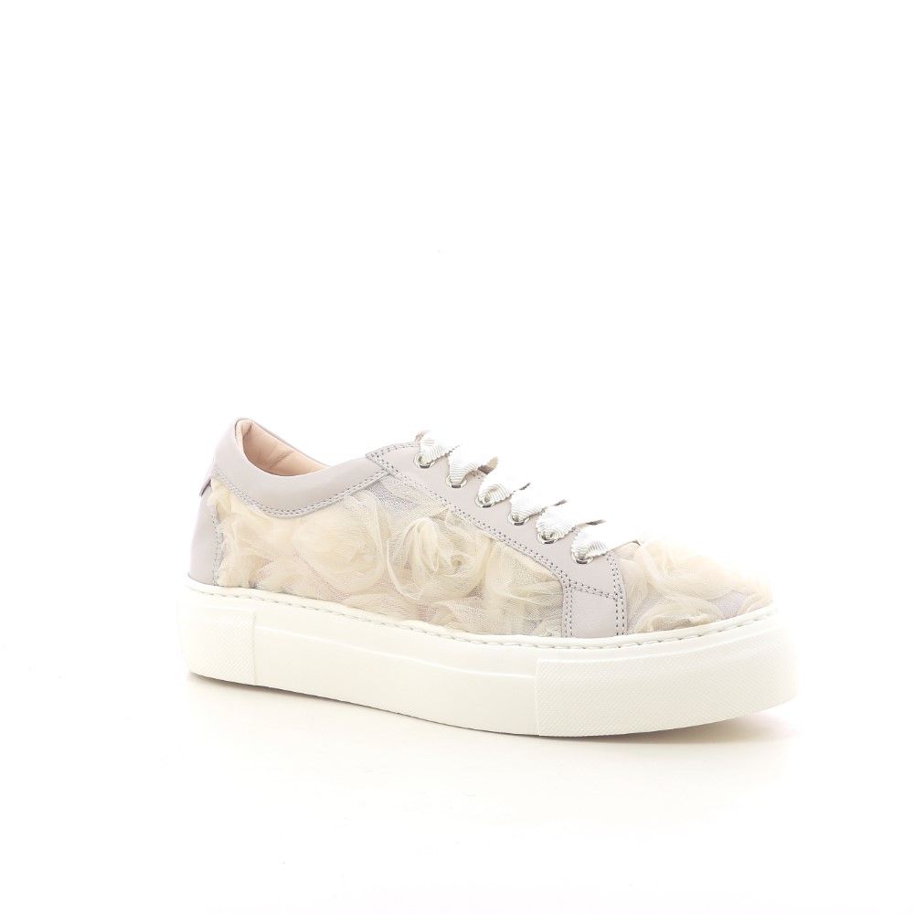 Agl Sneaker 219980 beige