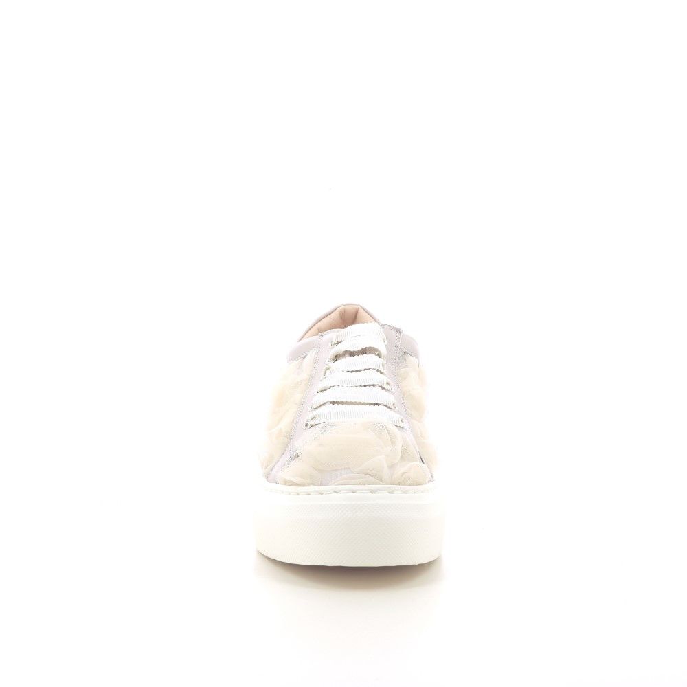 Agl Sneaker 219980 beige