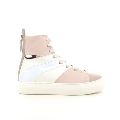 Sneaker High Top