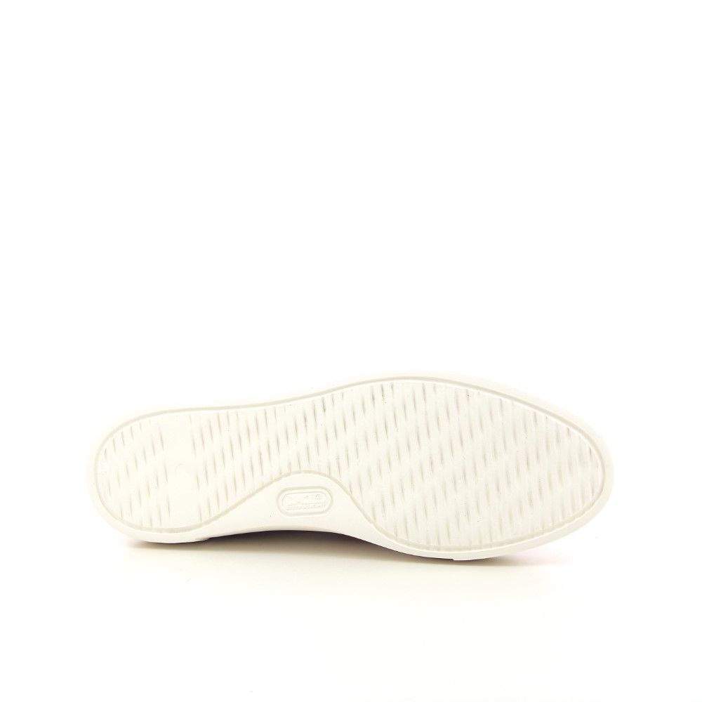 Agl Sneaker High Top 219984 beige