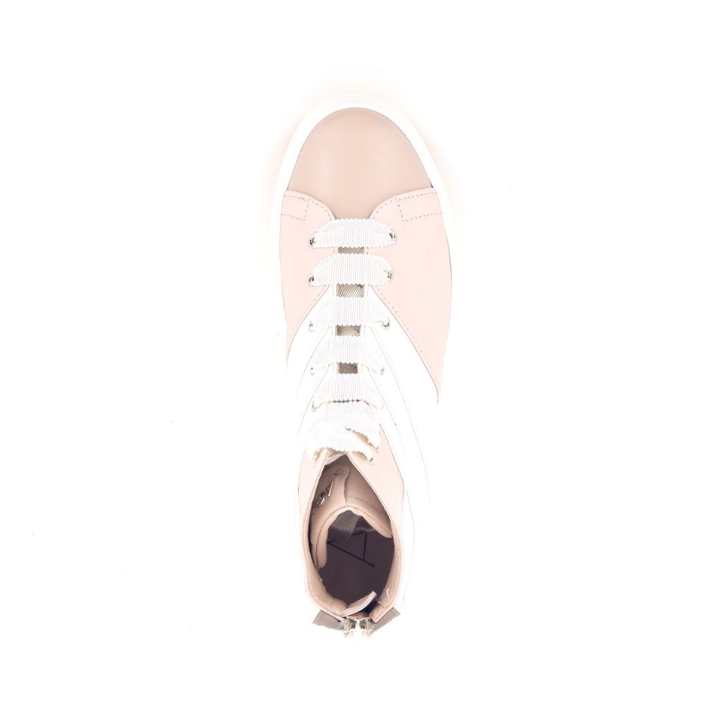 Agl Sneaker High Top 219984 beige