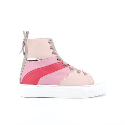 Sneaker High Top