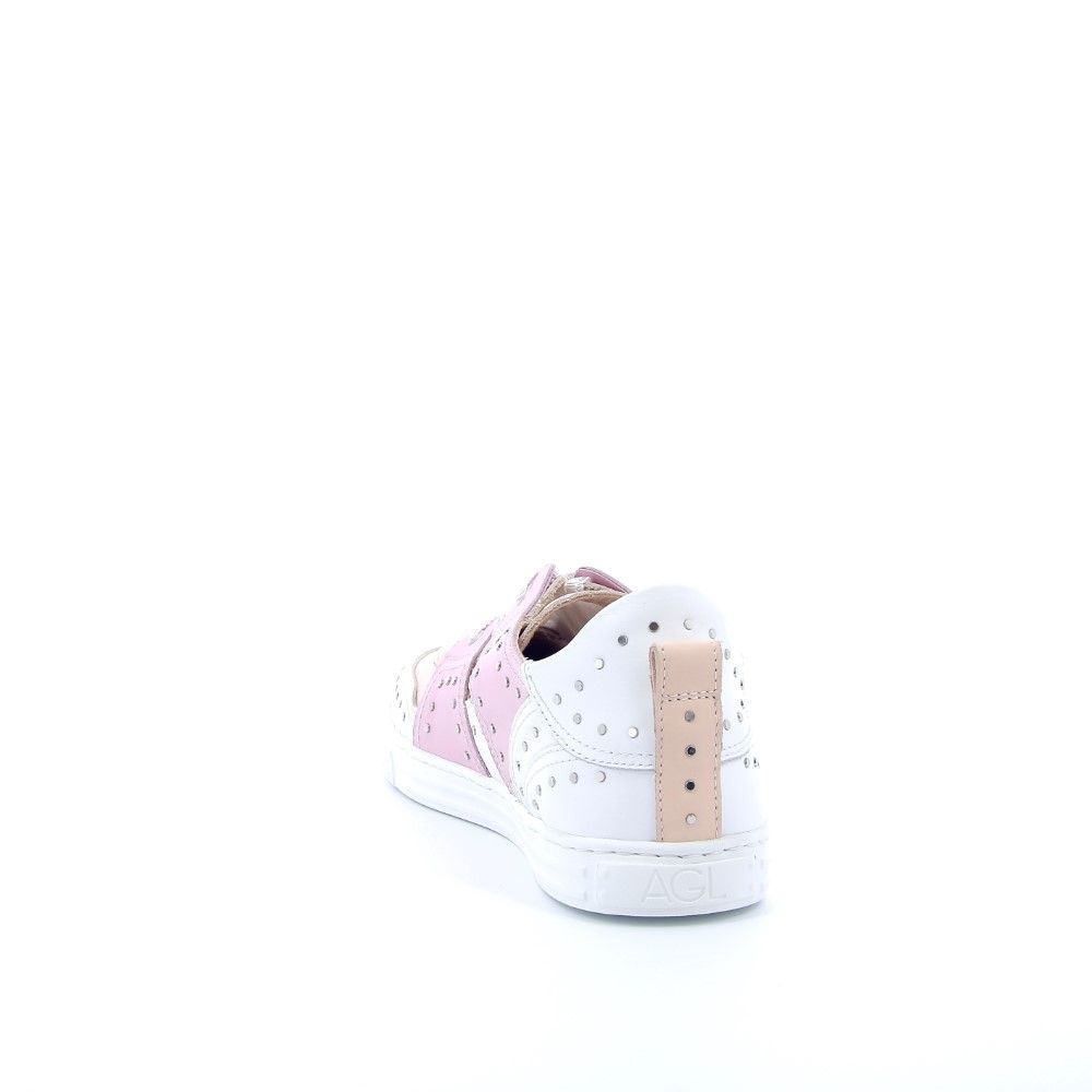 Agl Sneaker 219986 roze