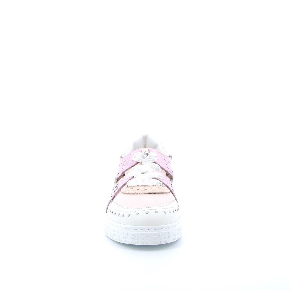 Agl Sneaker 219986 roze