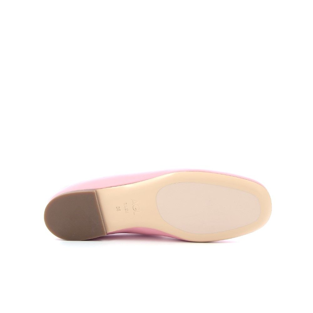 Agl Muiltje 219996 roze