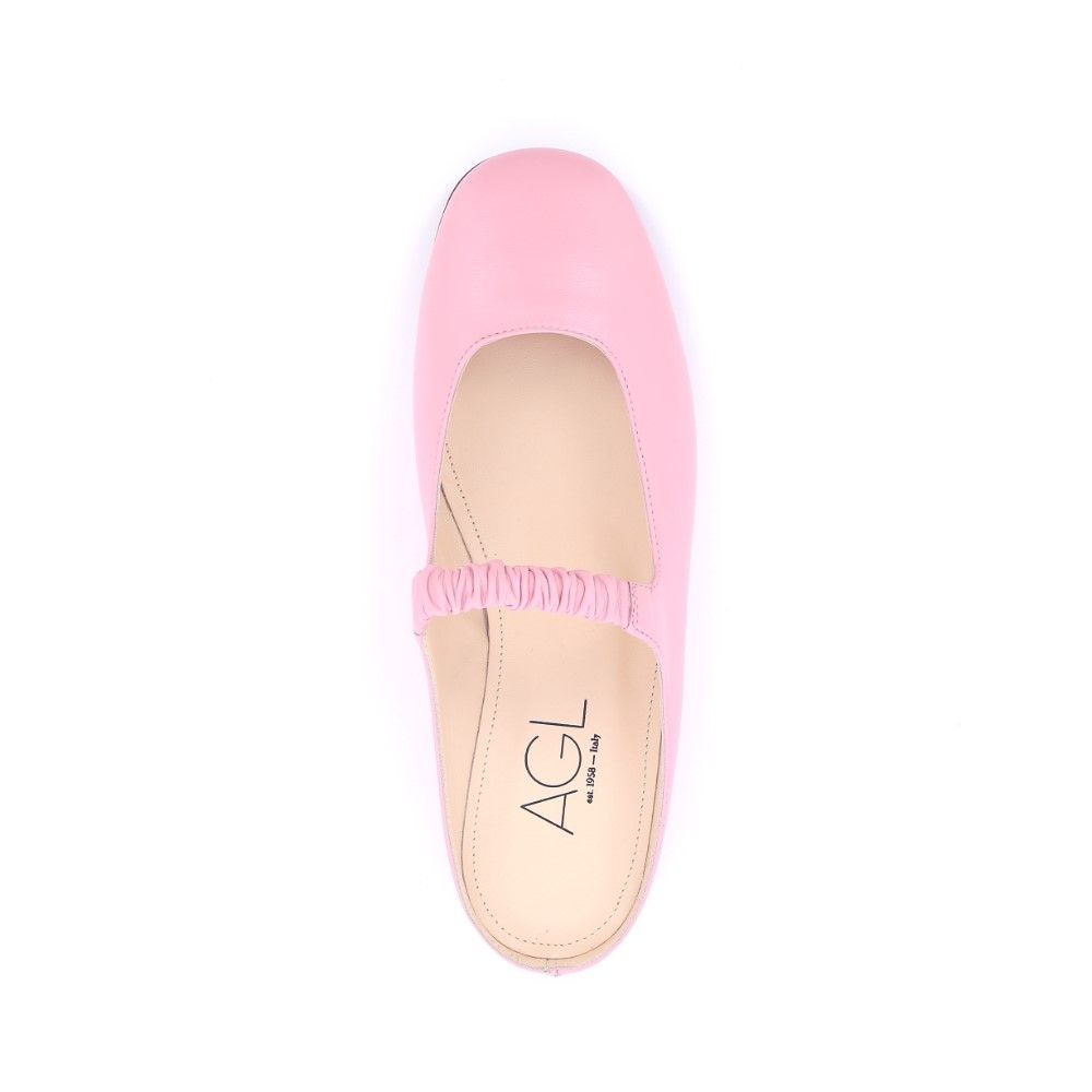 Agl Muiltje 219996 roze