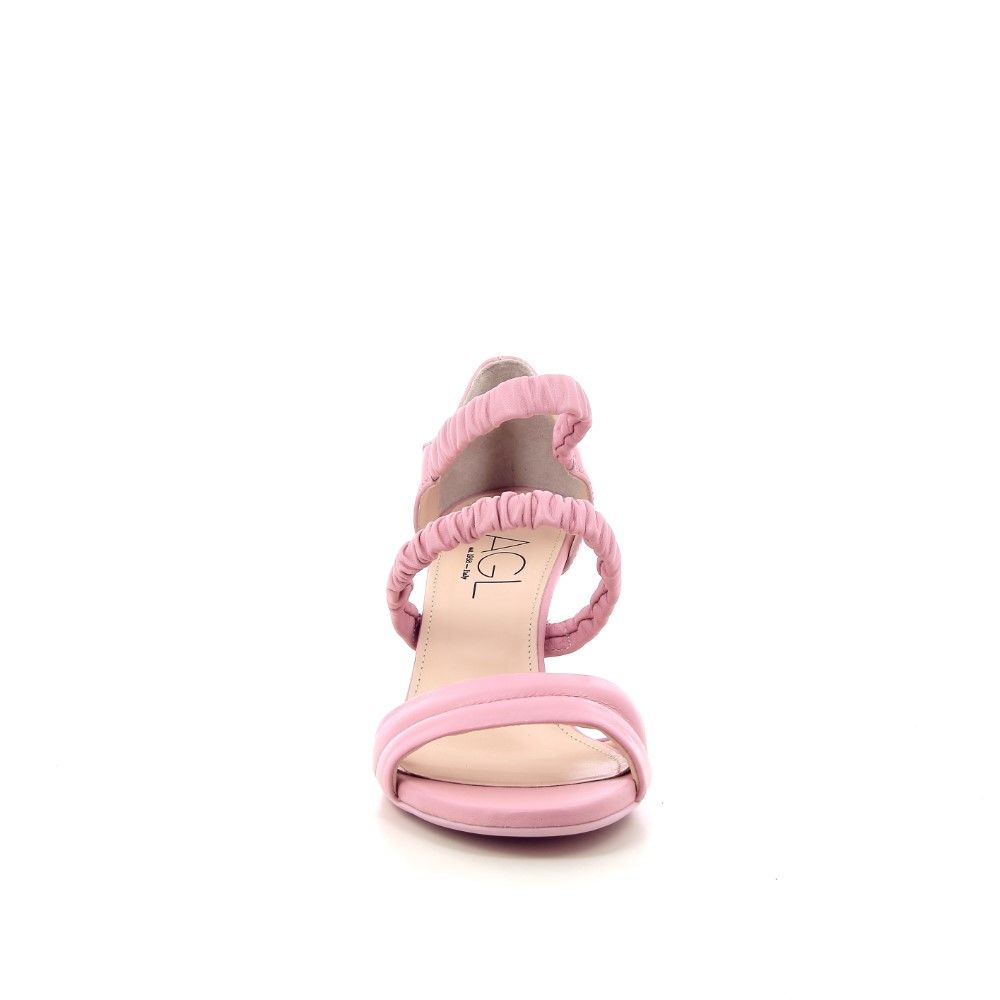 Agl Sandaal 220001 roze