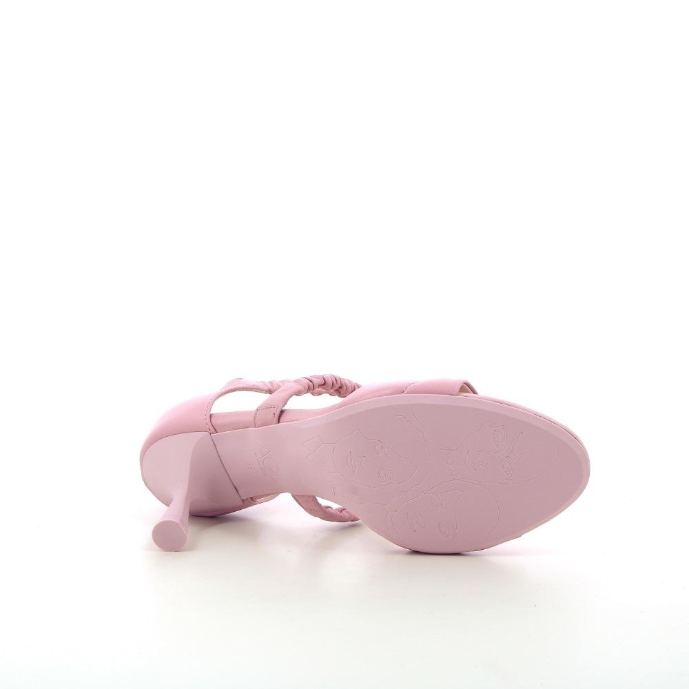 Agl Sandaal 220001 roze