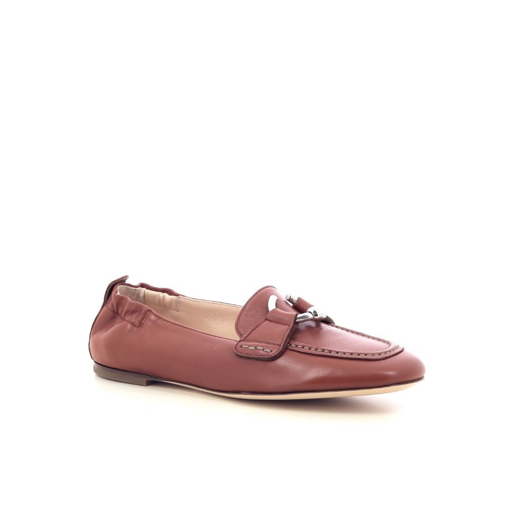 Agl Mocassin 220006 cognac