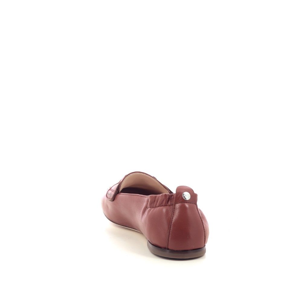 Agl Mocassin 220006 cognac