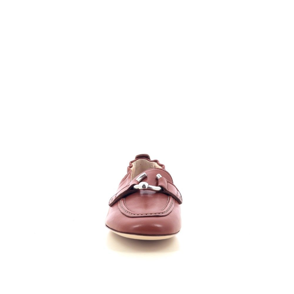 Agl Mocassin 220006 cognac