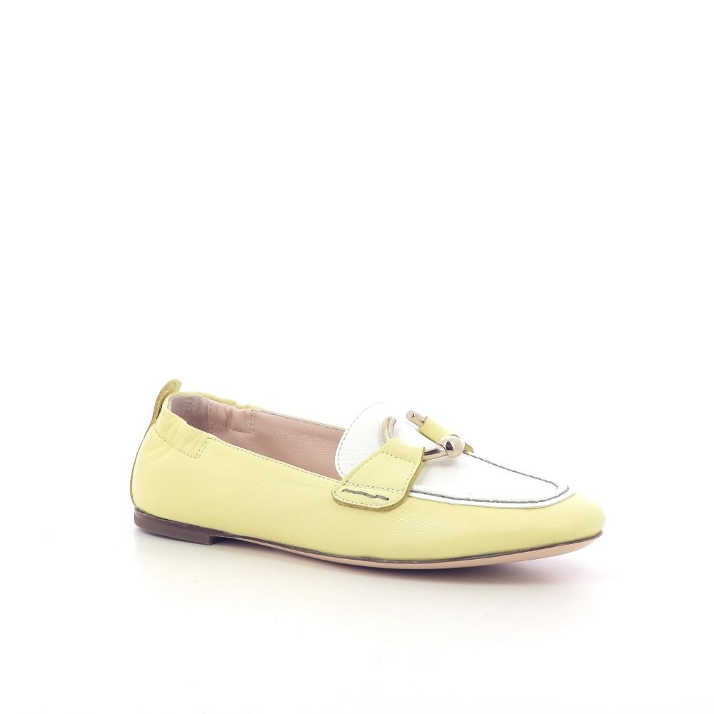 Agl Mocassin 220008 geel