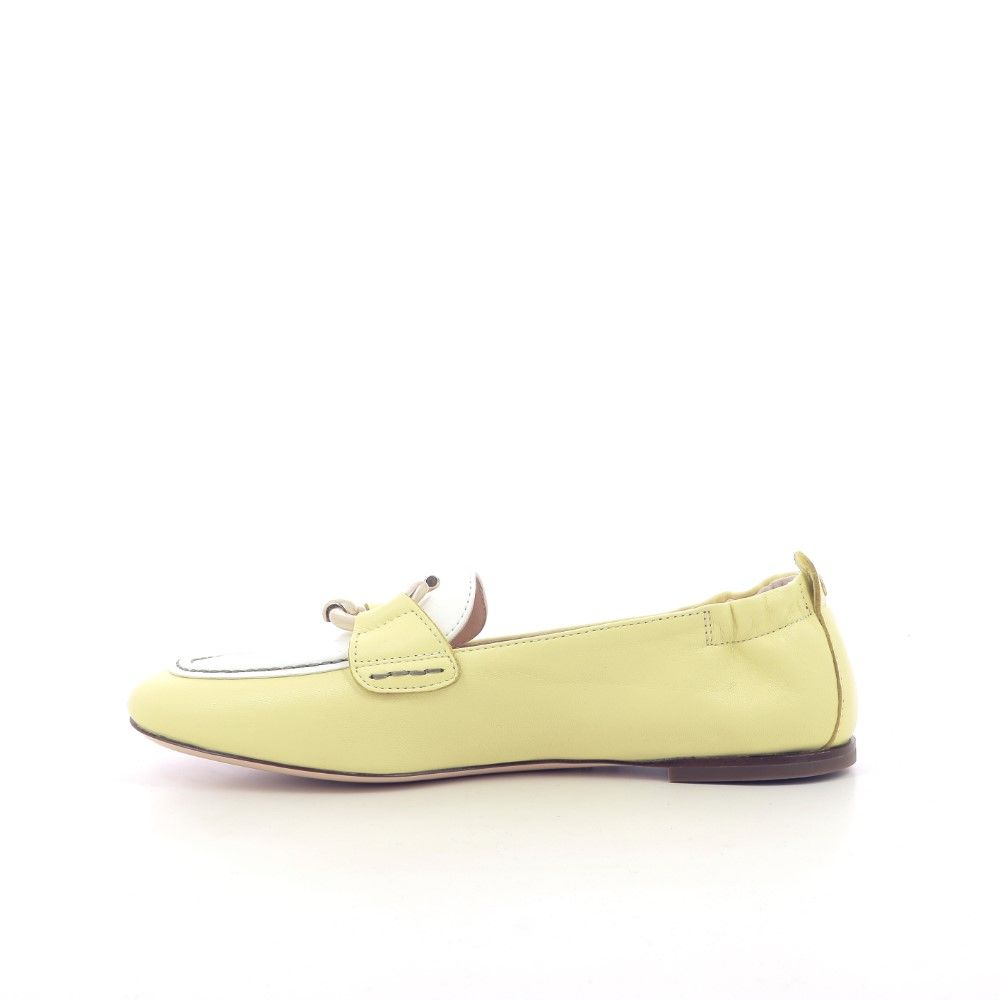 Agl Mocassin 220008 geel