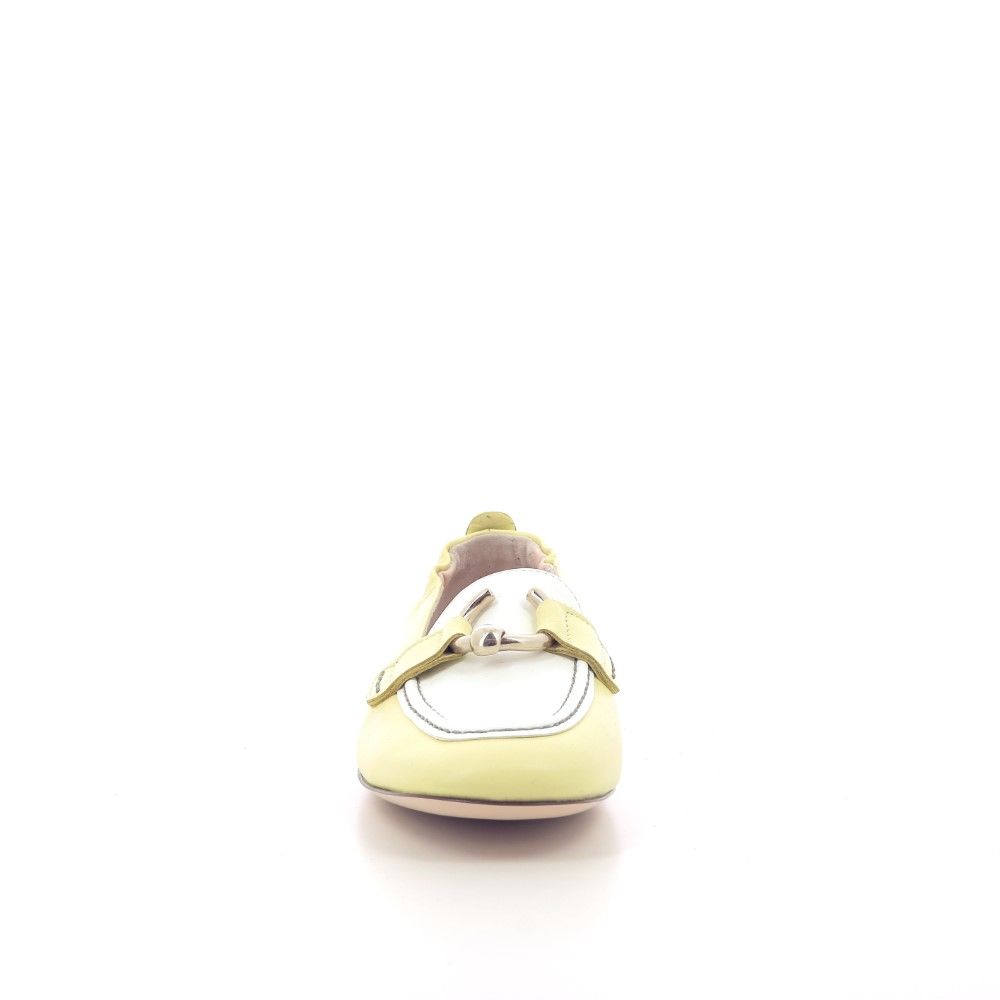 Agl Mocassin 220008 geel