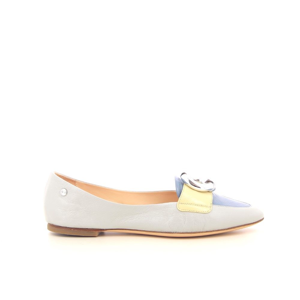 Agl Mocassin 220012 multi