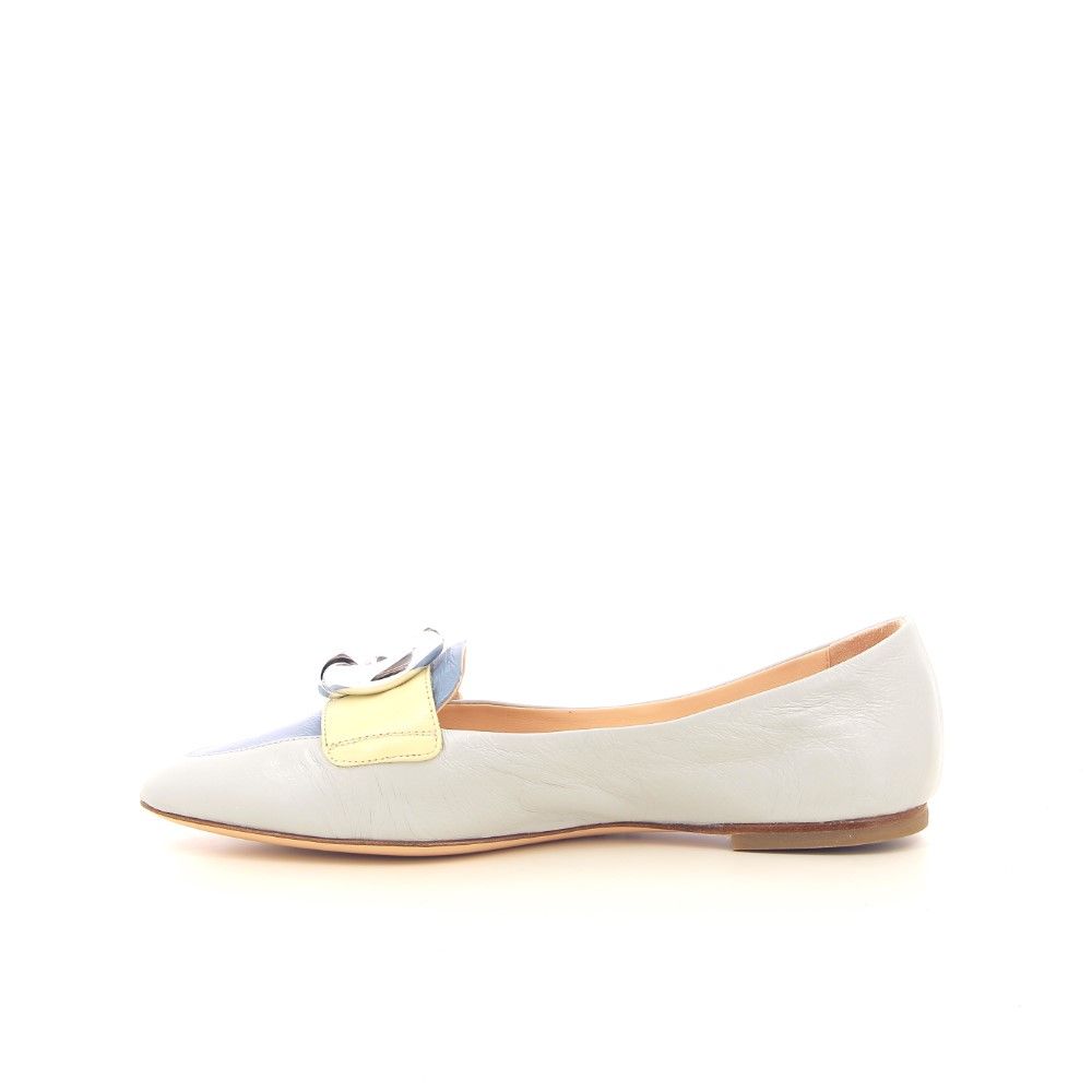 Agl Mocassin 220012 multi