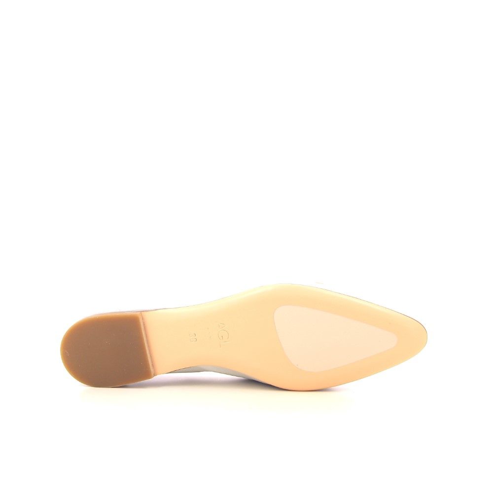Agl Mocassin 220012 multi