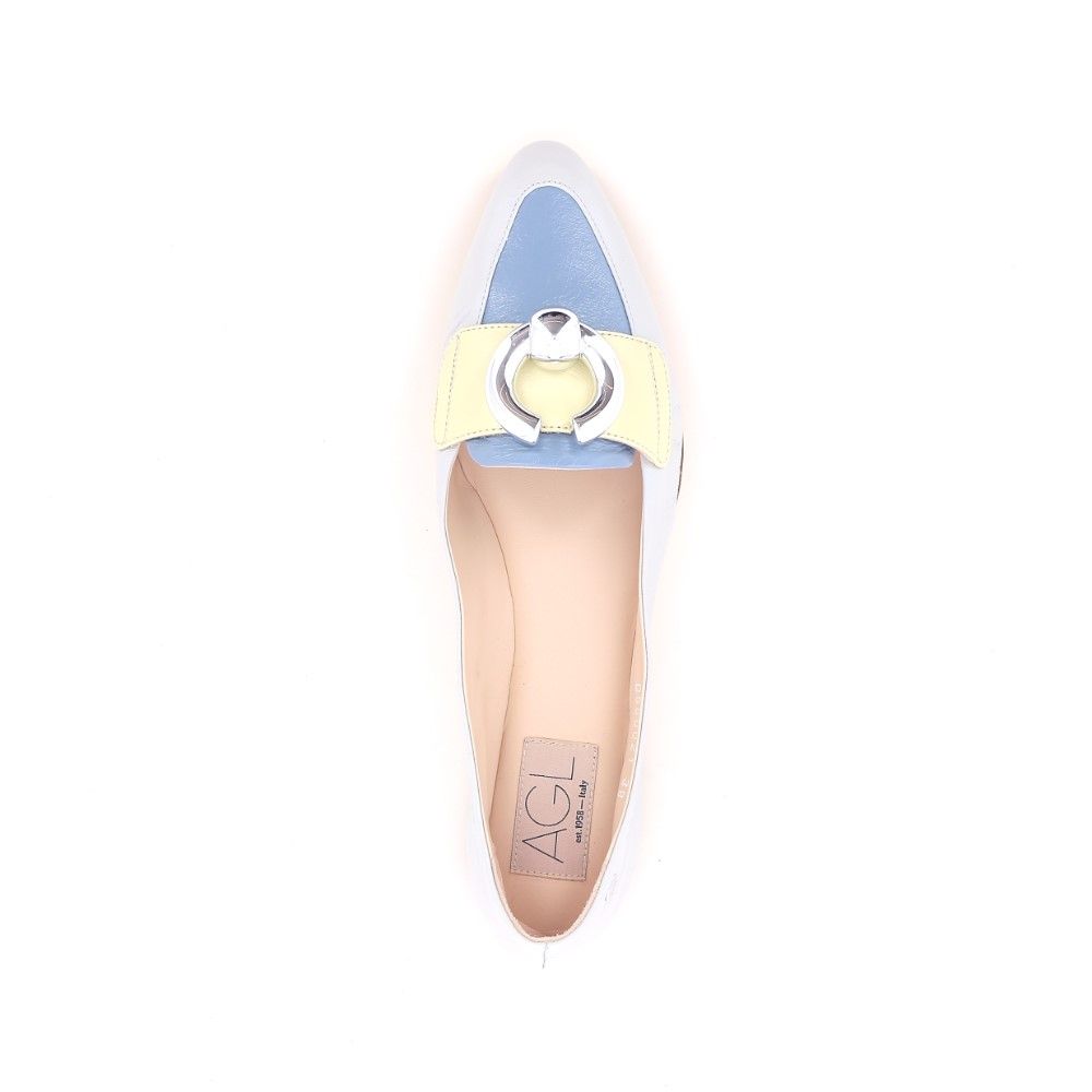Agl Mocassin 220012 multi