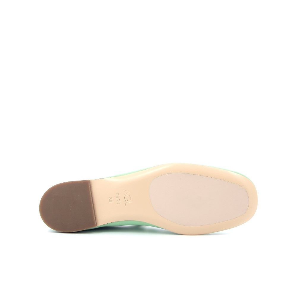 Agl Ballerina 220014 groen