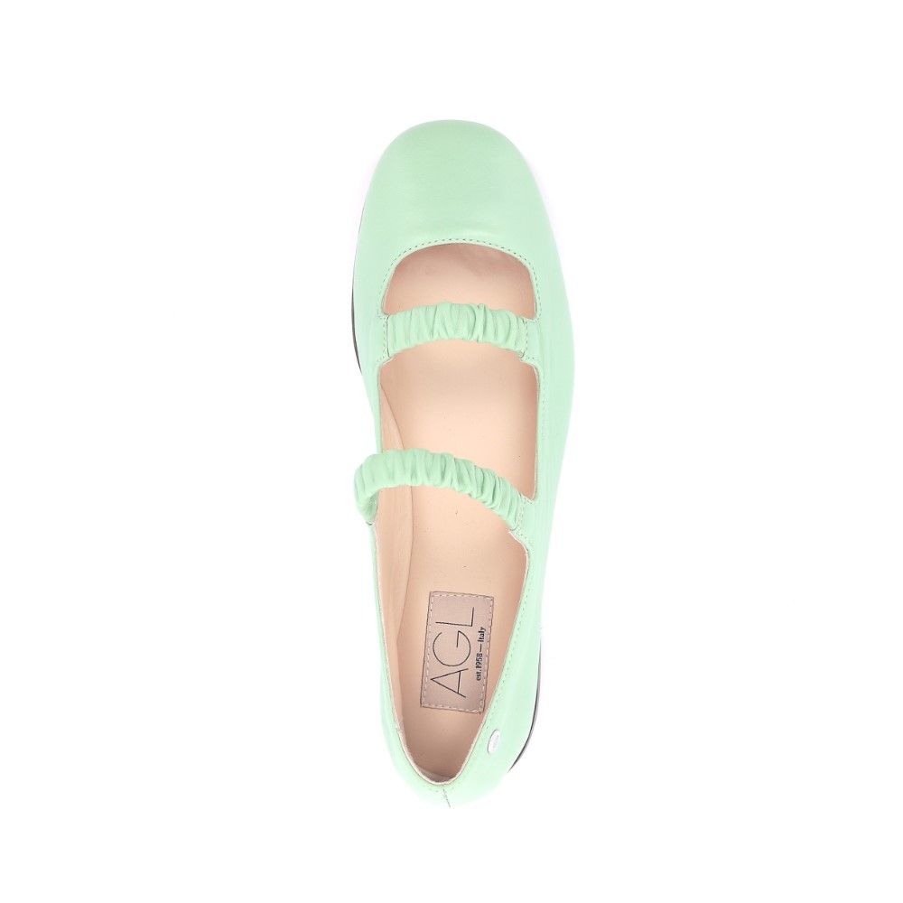 Agl Ballerina 220014 groen