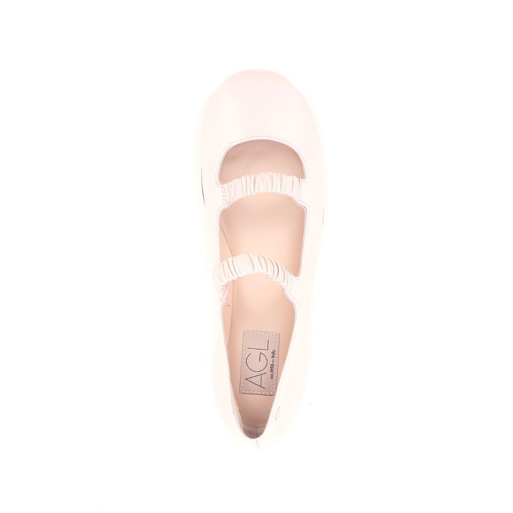 Agl Ballerina 220015 roze