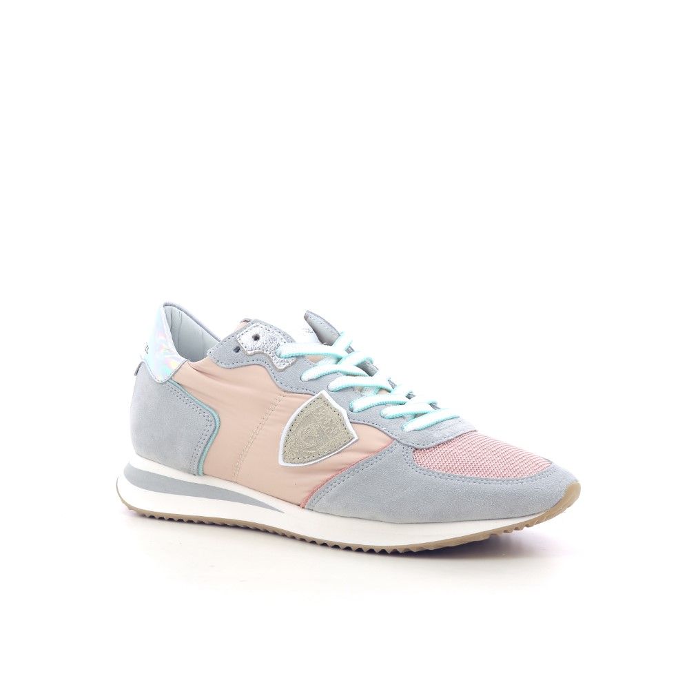 Philippe Model Tropez LD 220020 roze