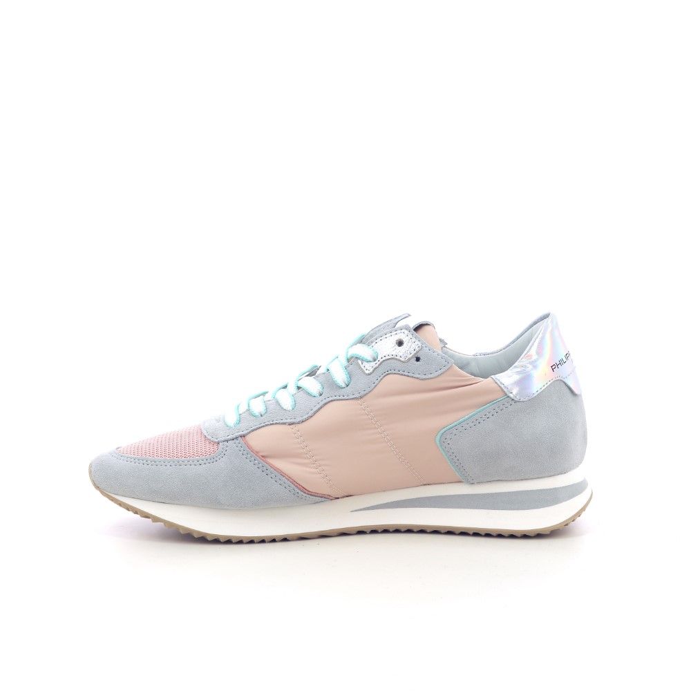 Philippe Model Tropez LD 220020 roze