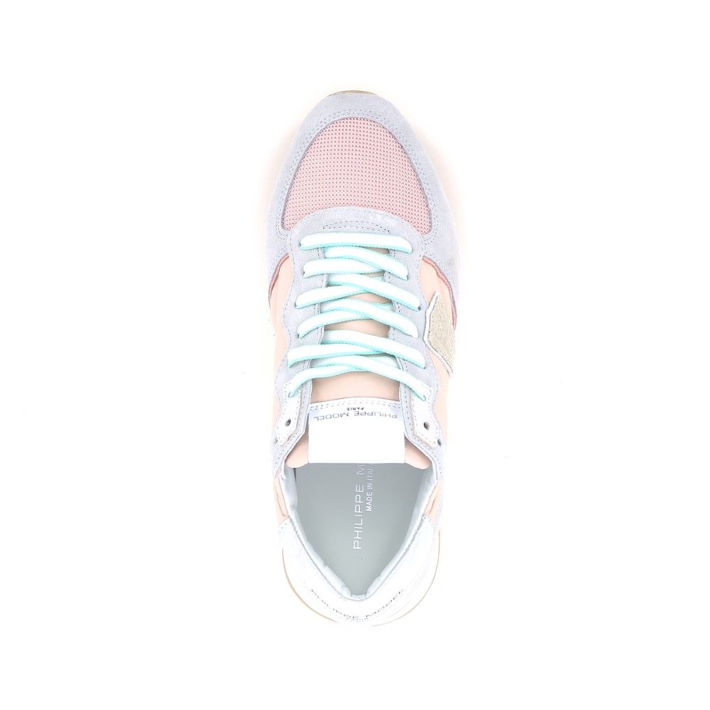 Philippe Model Tropez LD 220020 roze