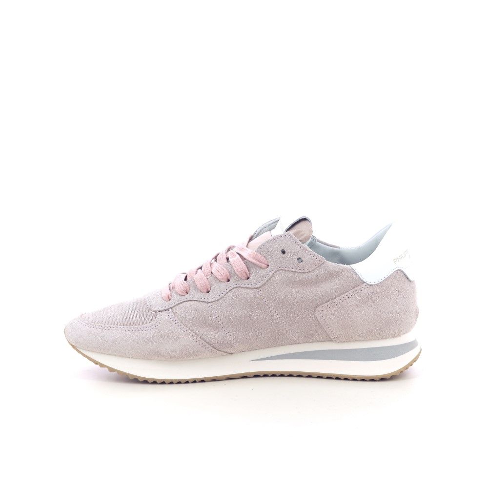 Philippe Model Tropez LD 220027 roze