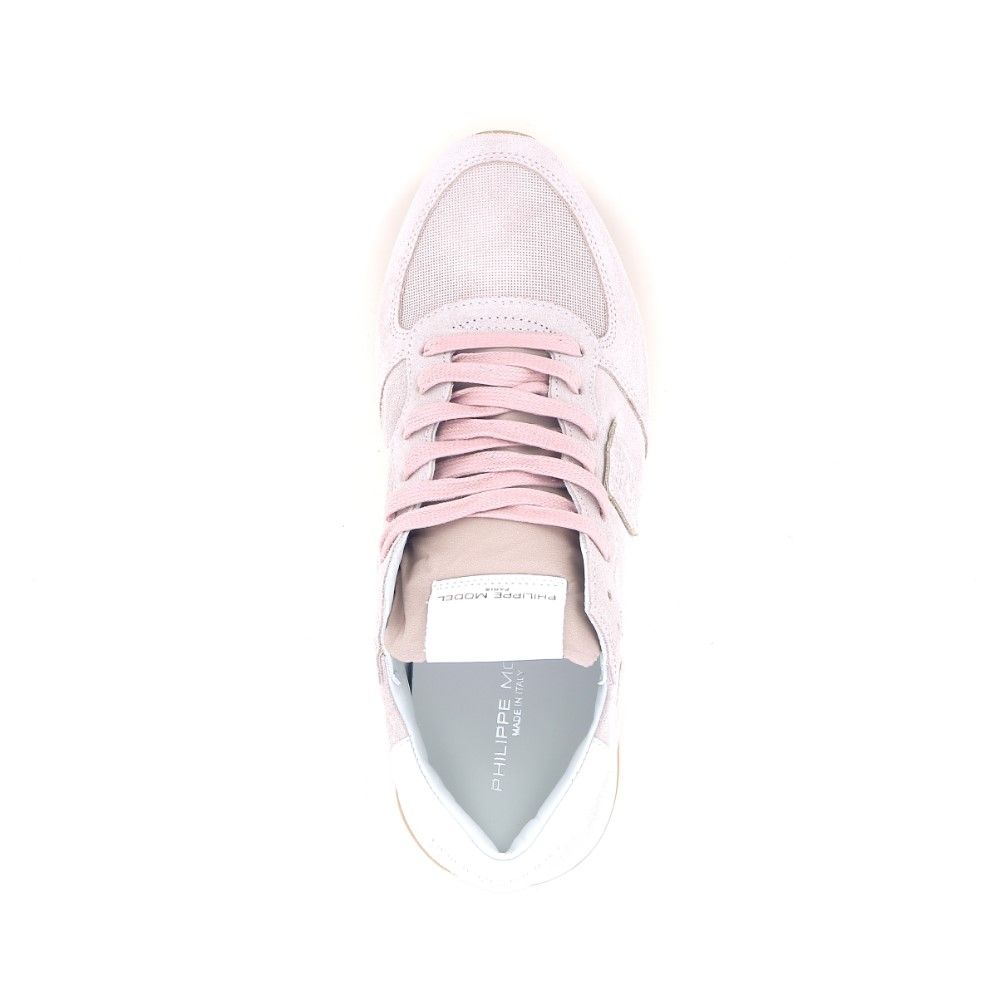Philippe Model Tropez LD 220027 roze