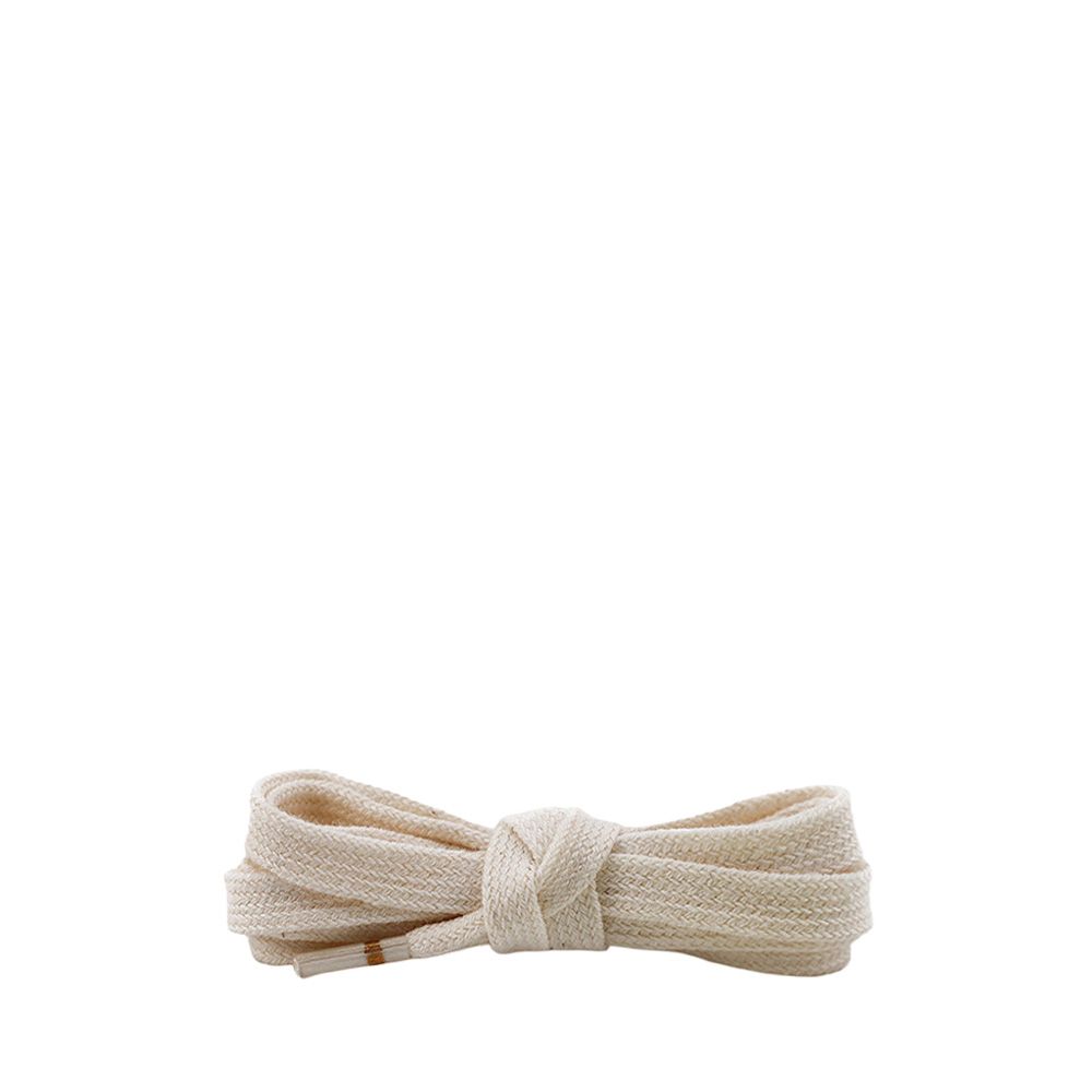 Collonil Ringpoint veter Fine Flat 100 Rohweis 220031 beige