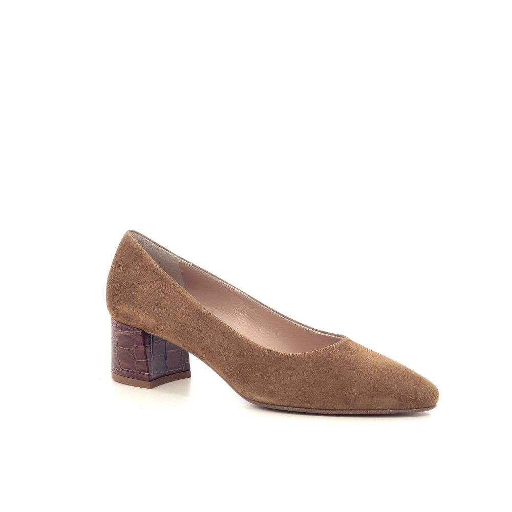 Voltan Pump 220043 cognac