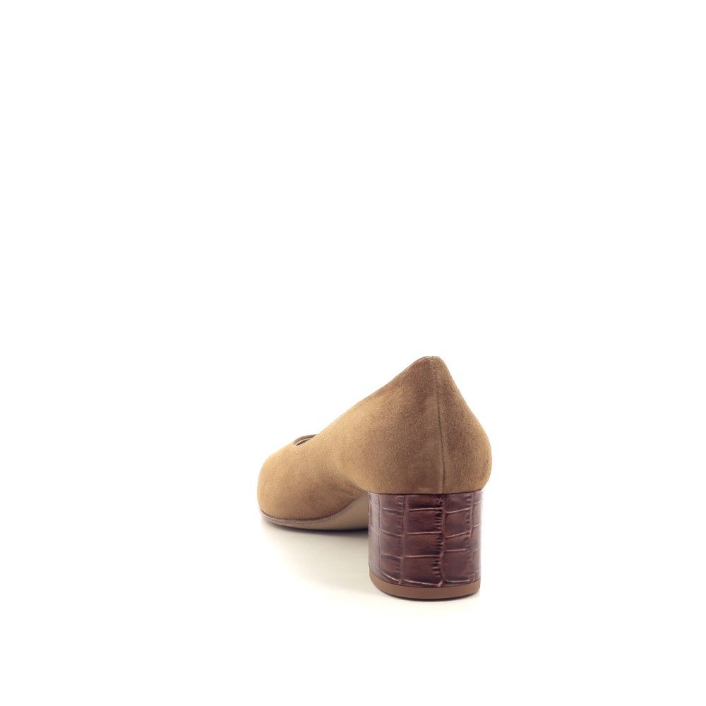 Voltan Pump 220043 cognac