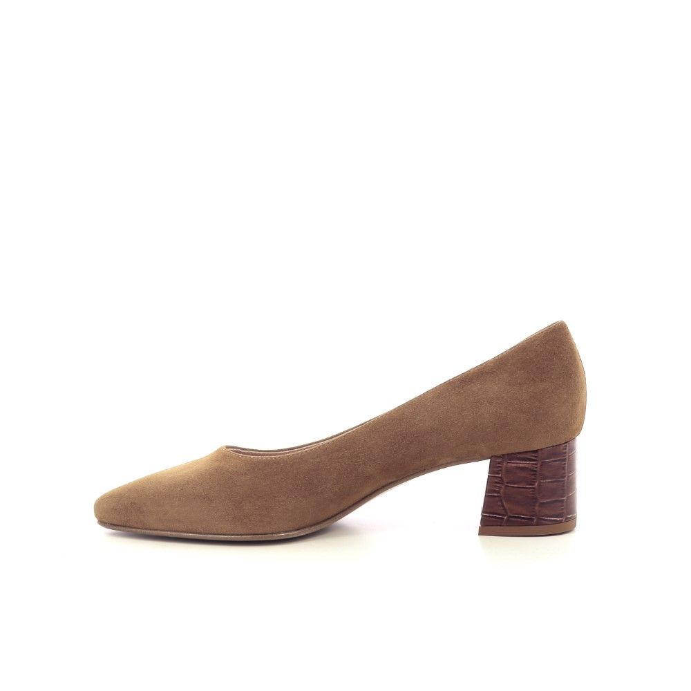 Voltan Pump 220043 cognac