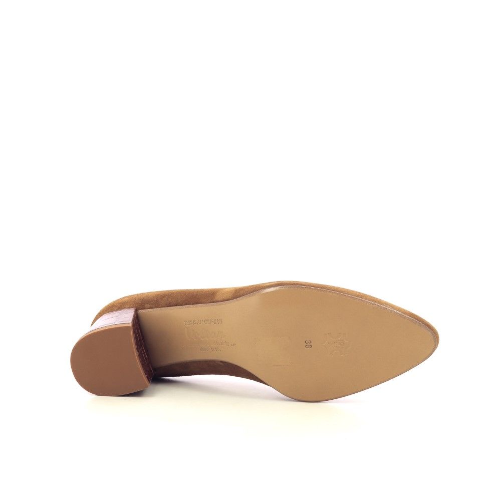 Voltan Pump 220043 cognac