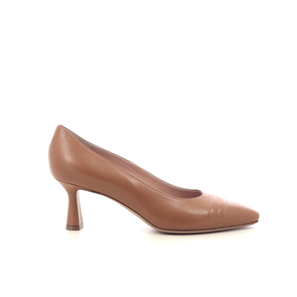 Voltan Pump 220046 cognac