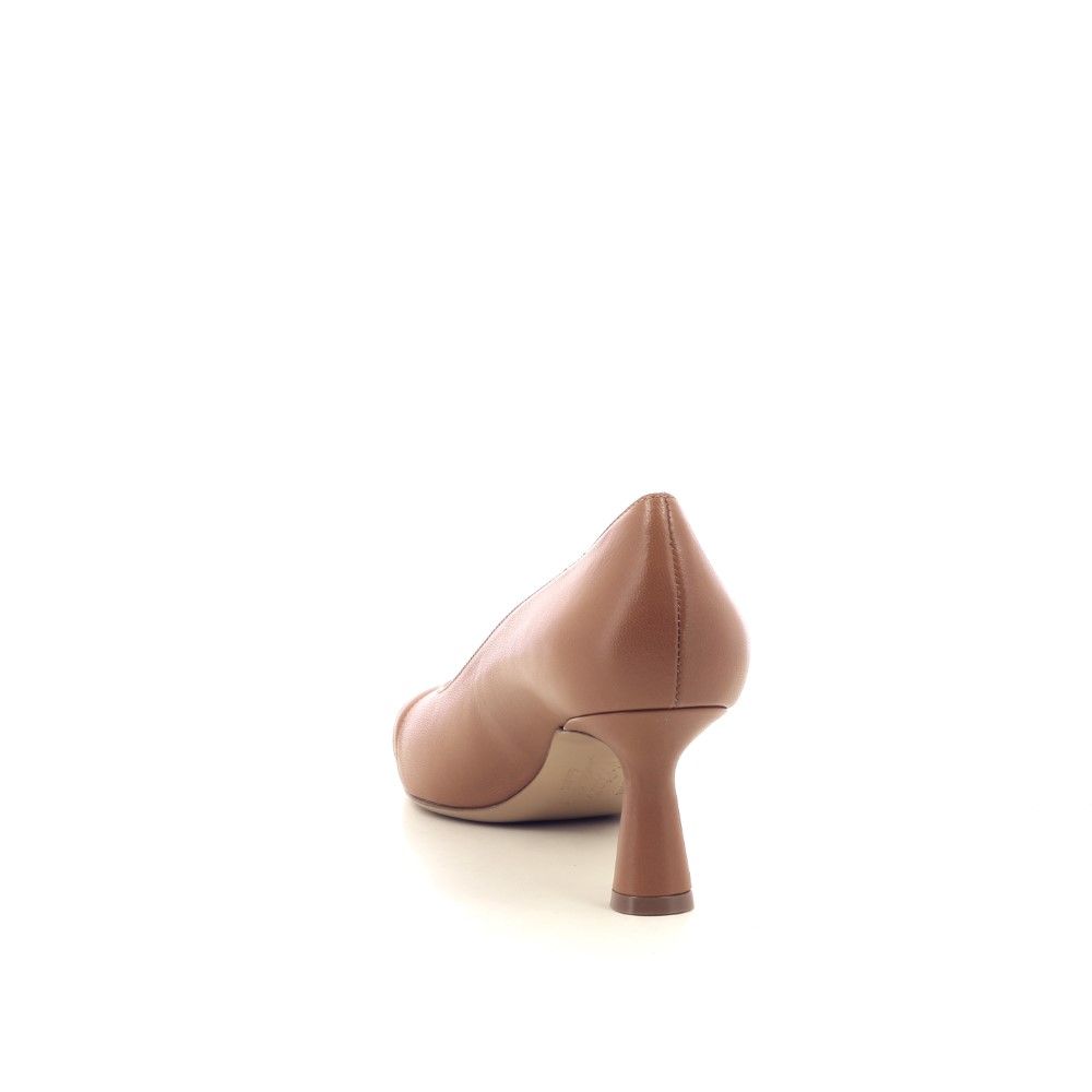 Voltan Pump 220046 cognac