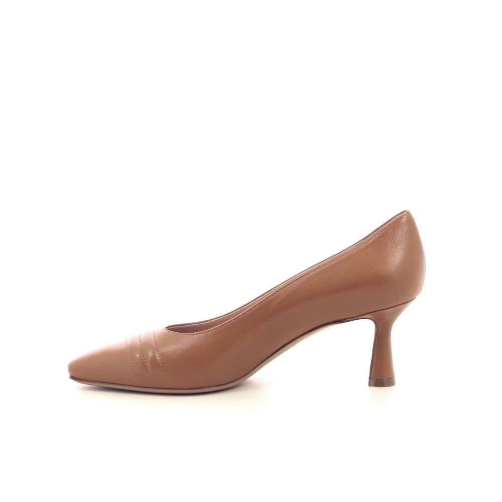 Voltan Pump 220046 cognac