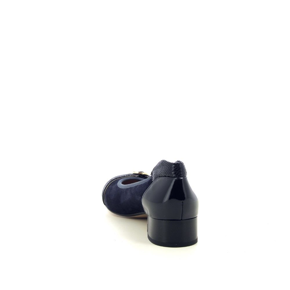 Voltan Pump 220048 blauw