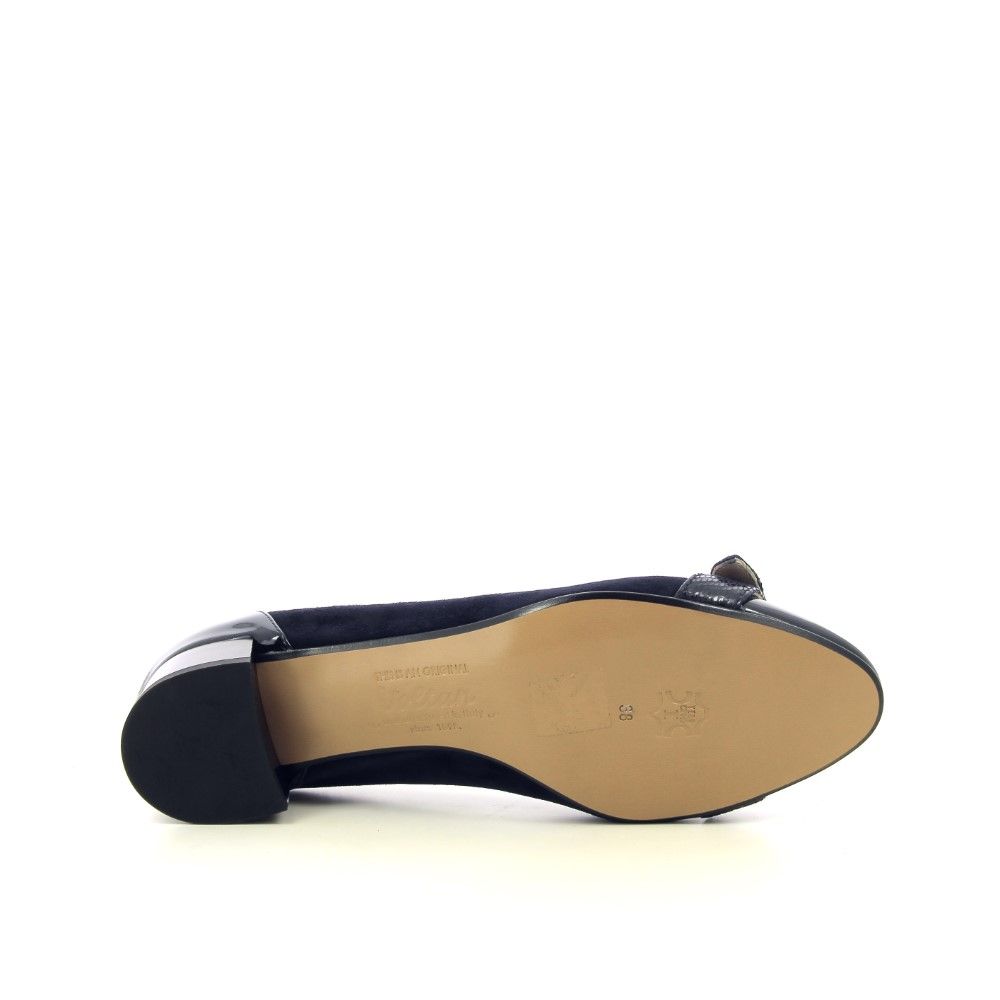 Voltan Pump 220048 blauw
