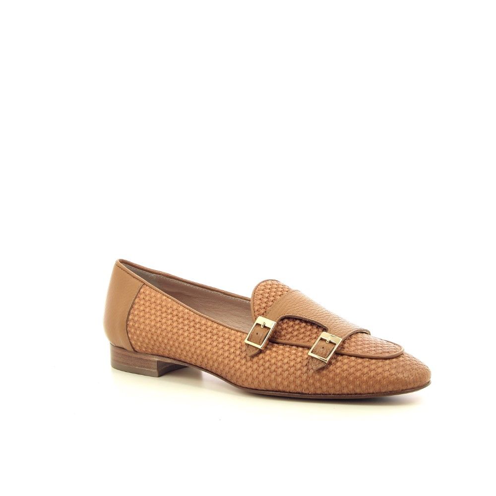 Voltan Mocassin 220054 cognac
