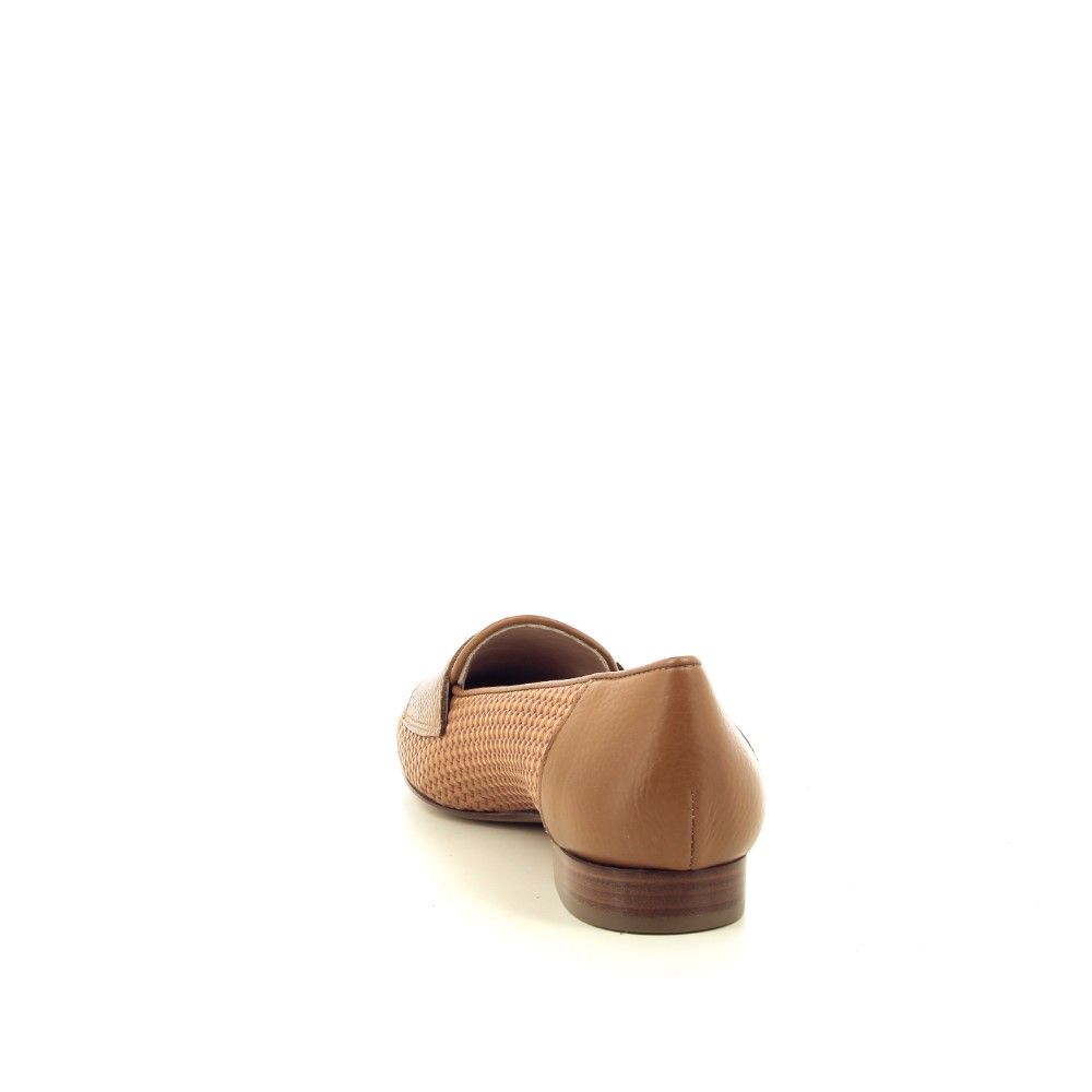 Voltan Mocassin 220054 cognac