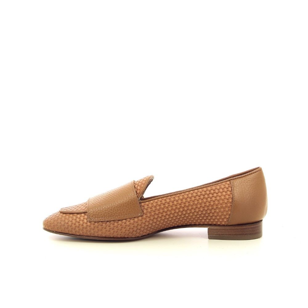 Voltan Mocassin 220054 cognac