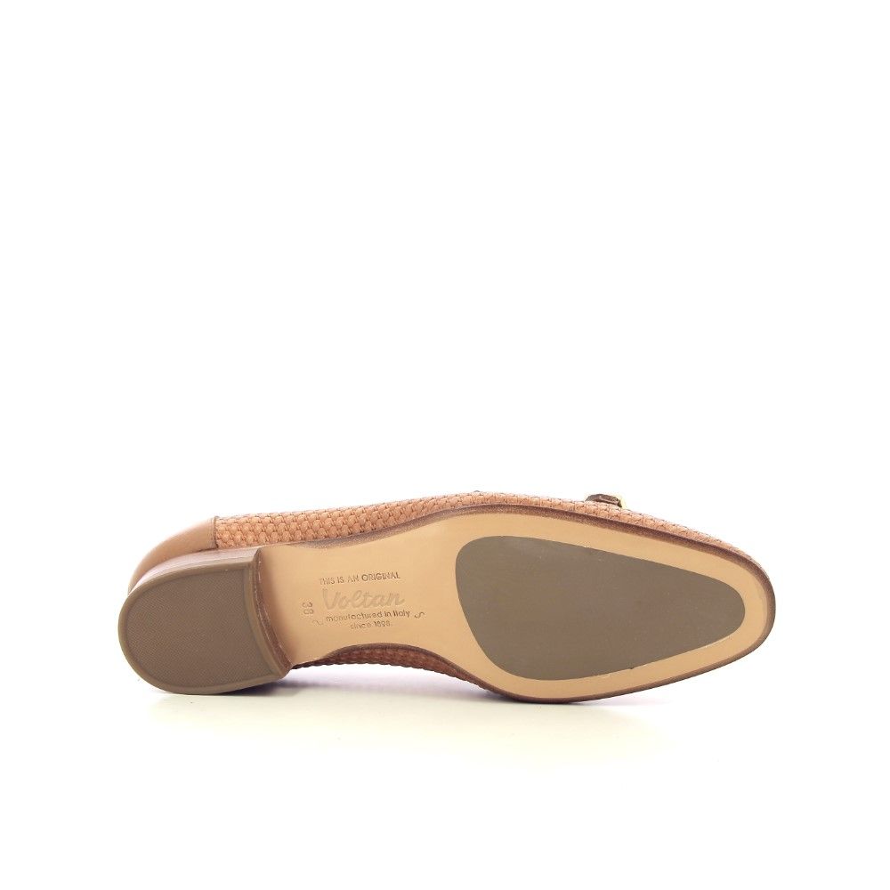Voltan Mocassin 220054 cognac