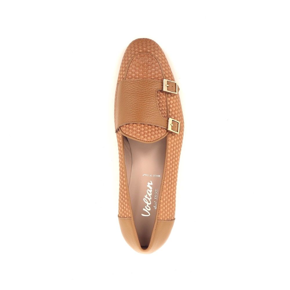 Voltan Mocassin 220054 cognac