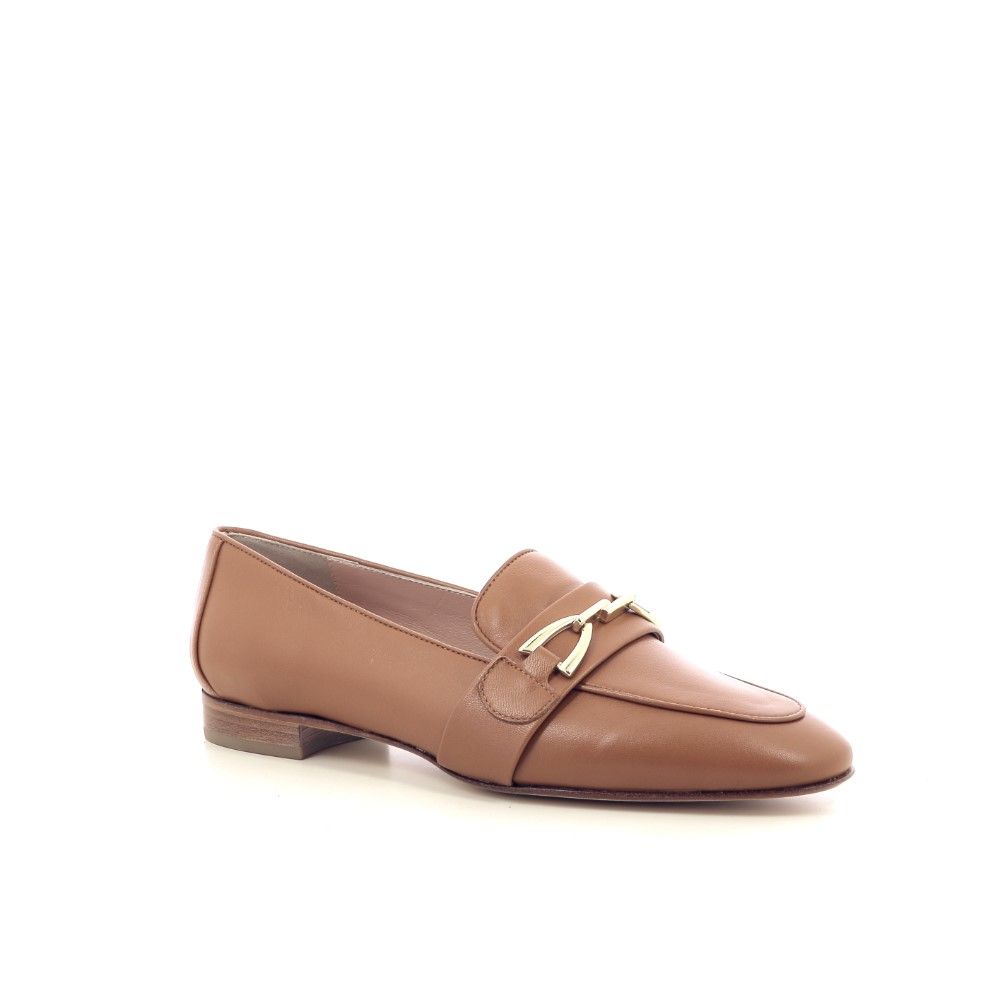 Voltan Mocassin 220058 cognac